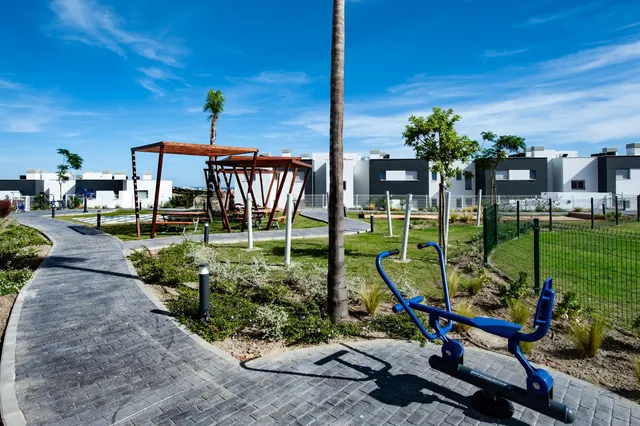 Ático 2 habitaciones 81m² en venta - Costa Del Sol — 19