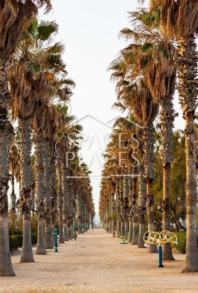 Piso en Venta en Playa Malvarrosa — 23
