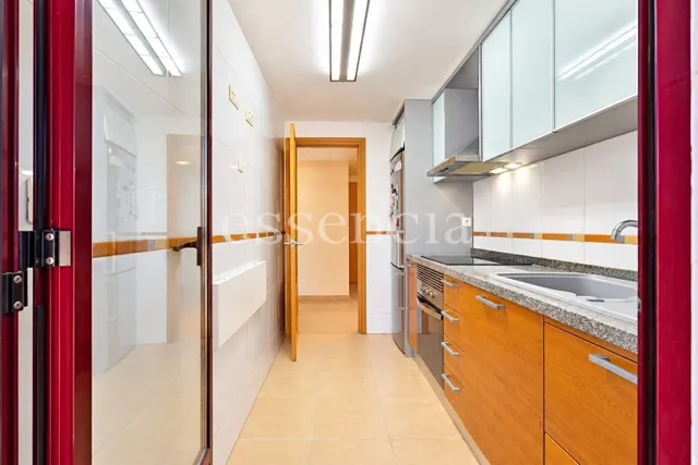 ATICO DUPLEX CON 81 METROS DE TERRAZA EN GANDIA Y COCHERA DE 18 M2 — 19