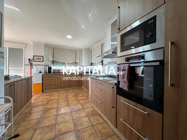 Chalet en VENTA en Monte Júcar, Alberic, con piscina, jardín, garaje y 315 m2 construidos — 23