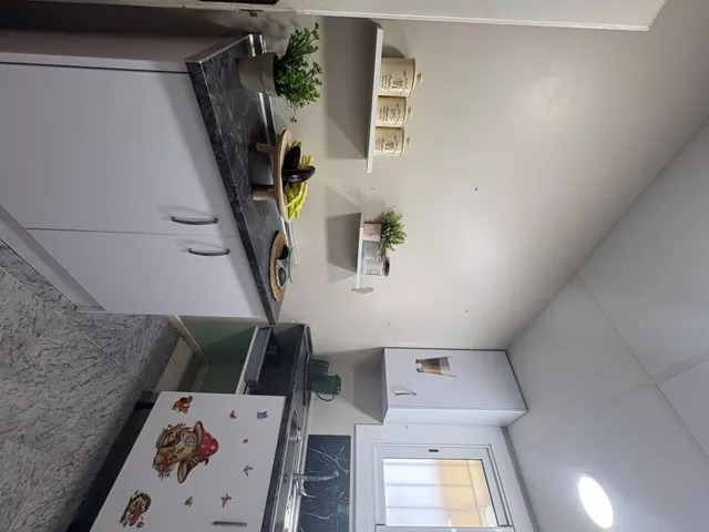 Planta baja exterior con amplio patio — 11