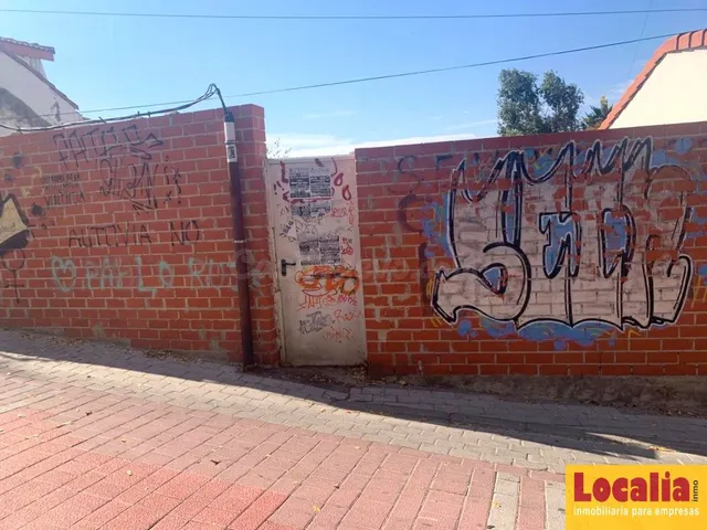 Terreno Urbano Consolidado en Tudela de Duero — 3