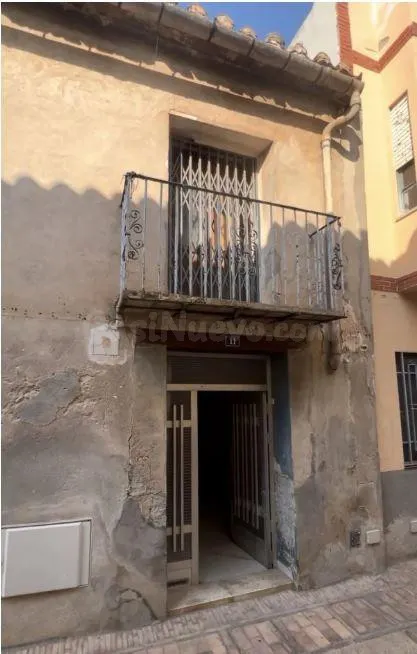 Finca rústica en venta en Carrer Major, 11, Nules - foto 2