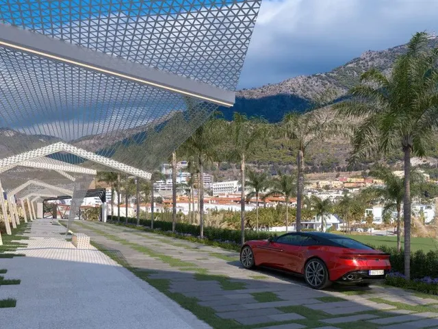 Apartamento 4 habitaciones 231m² en venta - Carvajal — 11