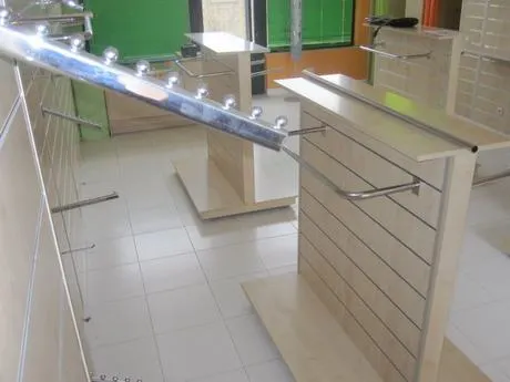 LOCAL COMERCIAL EN BERTAMIRÁNS — 6