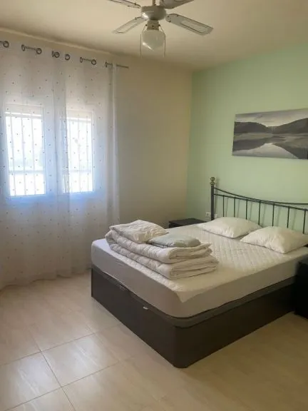 Villa 4 habitaciones 310m² en venta - Urcal — 21