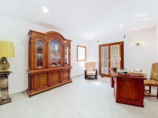 CASA EN PEDREGUER - foto 4