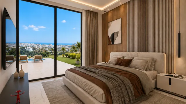 Chalet 3 habitaciones 426m² en venta - Riviera del sol — 12