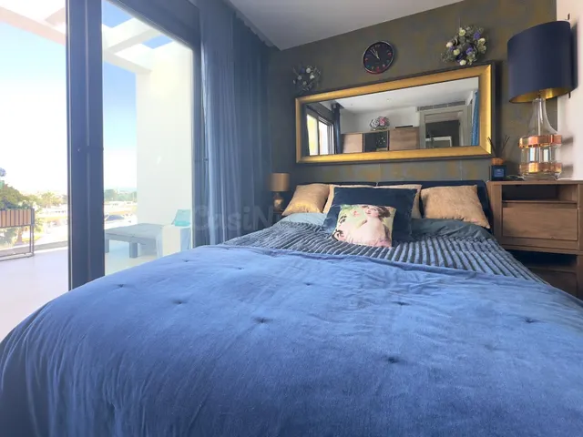 Apartamentos con 3 dormitorios y 2 baños en villamartin (orihuela costa) — 21
