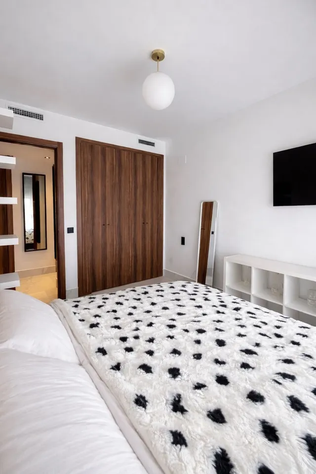 Apartamento 3 habitaciones 107m² en venta - Marbella — 36