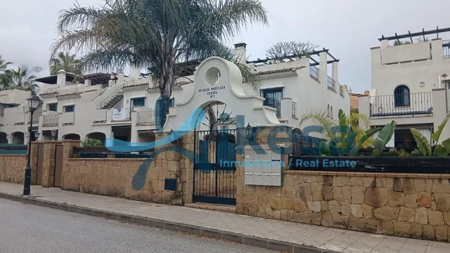 Venta de Casa adosada en Marbella, Málaga. - foto 3