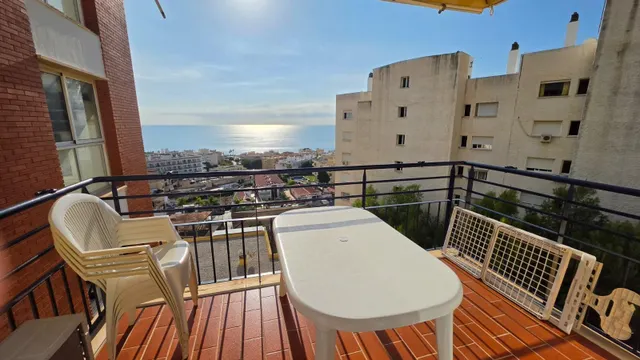 Alquiler apartamento Temporada Torremolinos — 9