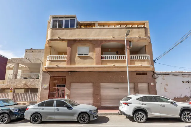 Apartamento 3 habitaciones 90m² en venta - Playa de los Naufragos — 24