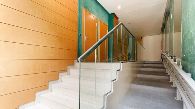 Despacho 122m² en alquiler - Barcelona — 18