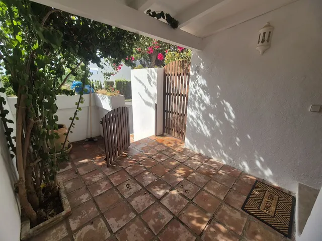 Adosado 4 habitaciones 134m² en venta - Costa Del Sol — 14