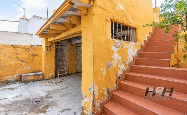 Planta baja 3 habitaciones 120m² en venta - Benimàmet — 13