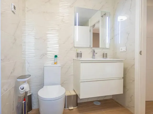 Apartamento 2 habitaciones 70m² en venta - Las Filipinas — 14