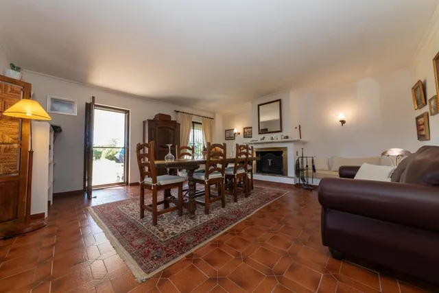 Preciosa casa de campo en venta en Entrerrios, Mijas — 5
