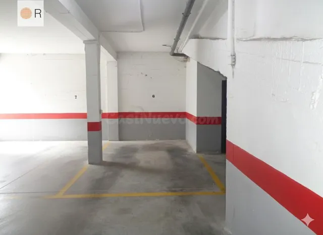 ¡Oportunidad Única! Parking y trastero en Córdoba - Av. Barc
