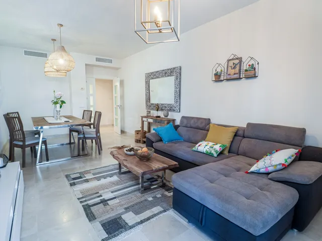 Apartamento 2 habitaciones 85m² en venta - Costa del Sol - foto 5