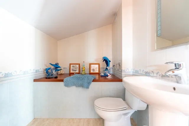 Chalet individual en Covamar — 17