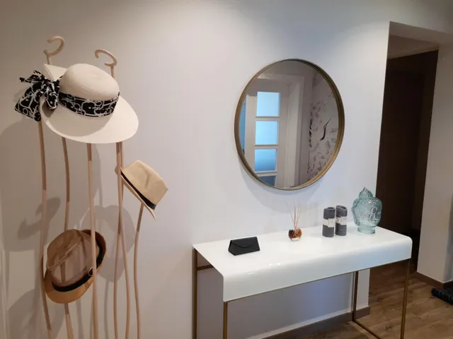 Moderna villa en primerísima línea de playa — 8
