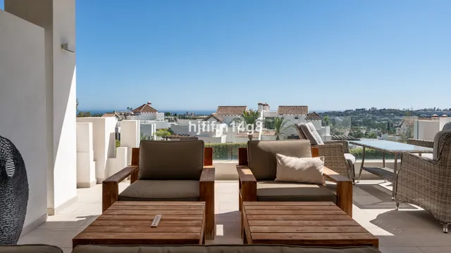 Apartamento 3 habitaciones 188m² en venta - Marbella — 19