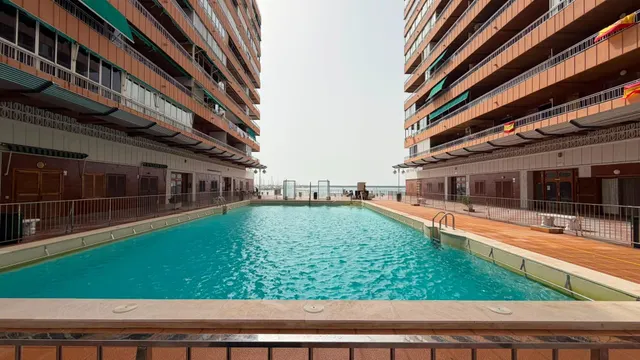 Apartamento 2 habitaciones 94m² en venta - Acequion — 42