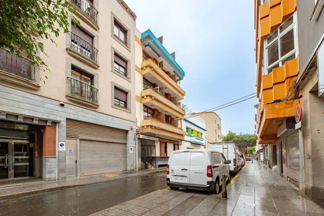 Coqueto y céntrico estudio en C/ Los Martinez de Escobar - Canteras — 17