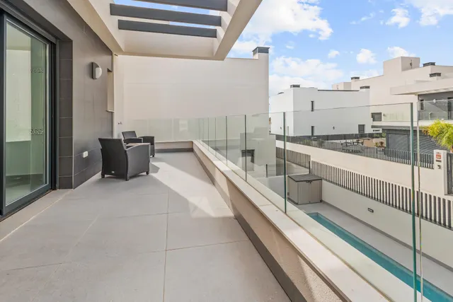 Villa 3 habitaciones 124m² en venta - Comunidad valenciana — 17