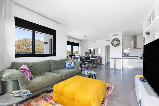 Villa 4 habitaciones en venta - Zona los Frutales — 5