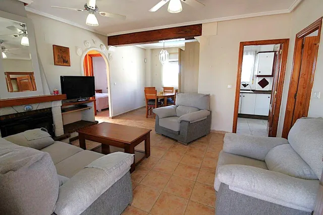 Villa 3 habitaciones 90m² en venta - Centro — 8