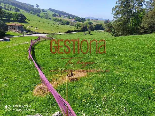 TERRENO RÚSTICO 17.933M2 EN CASTILLO SIETE VILLAS — 16