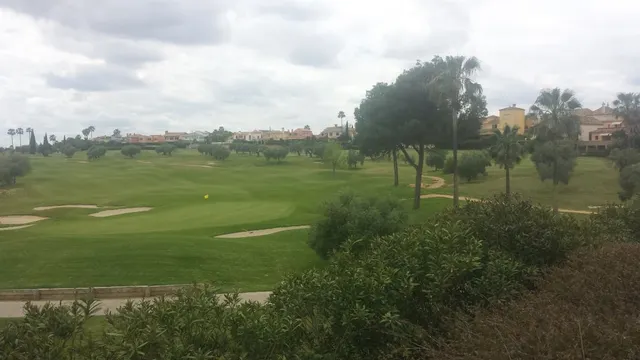 VENTA MAGNÍFICO CHALET EN URBANIZACIÓN ZAUDÍN CLUB DE GOLF (Sevilla) — 5