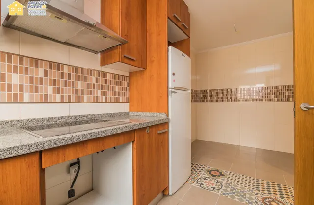 PISO DE 102 METROS CONSTRUIDOS  3 DORMITORIOS, 2 BAÑOS Y VESTIDOR EN EL ALTET — 2