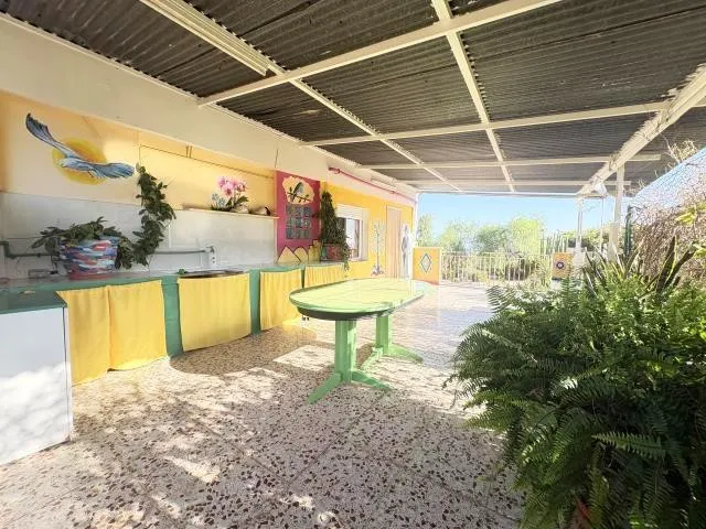 Chalet 4 habitaciones 176m² en venta - Partida fossos — 5