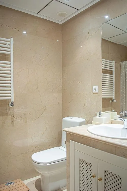 SE VENDE ATICO EN RODA GOLF RESORT, SAN JAVIER — 14