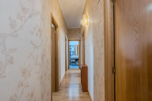 Precioso chalet adosado de cinco dormitorios y tres baños en el PAU de Carabanchel — 17