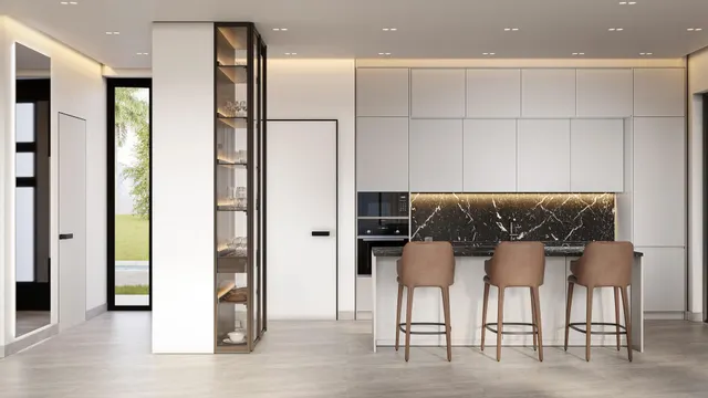 Villa 5 habitaciones 398m² en venta - El Higuerón — 7