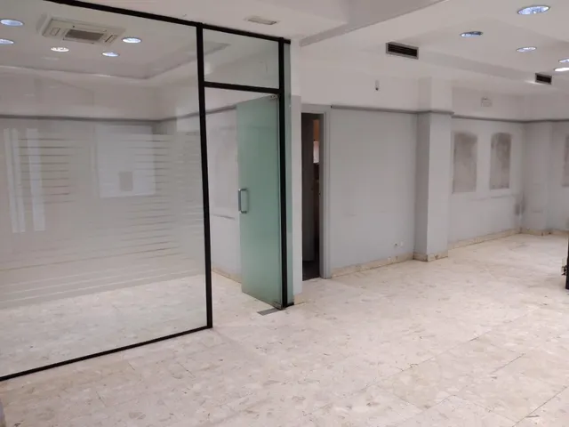 Local Comercial en alquiler — 8