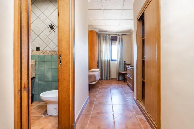 Venta del HOTEL-RESTAURANTE CERRILLO DE SAN MARCOS - Complejo hostelero en pleno funcionamiento (DIEZMA - GRANADA) — 38
