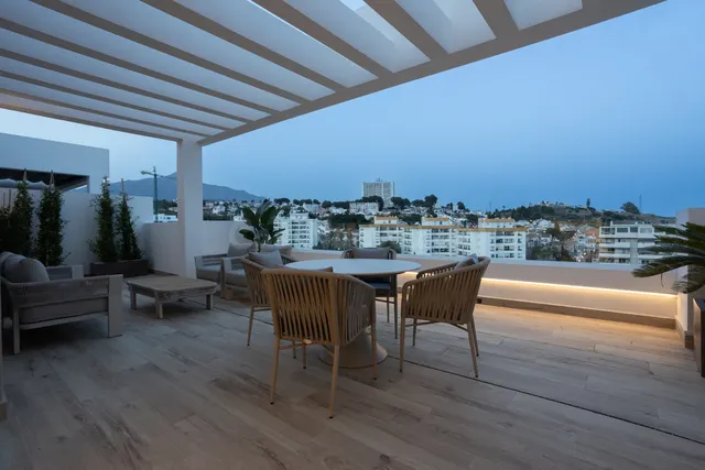 Apartamento 2 habitaciones 102m² en venta - Marbella — 3