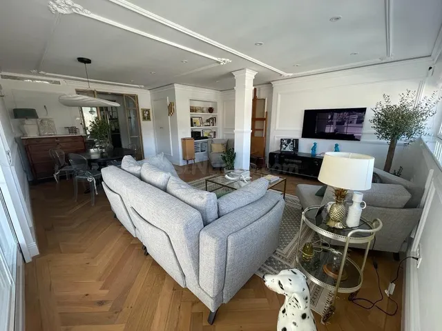 Se vende ático en Residencial Mirador de Villa África totalm - foto 4