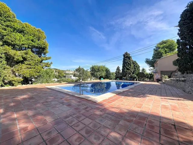 Casa 3 habitaciones 100m² en venta - Benissa pueblo - foto 5