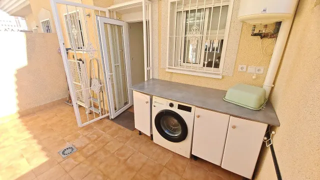 Casa 2 habitaciones 80m² en venta - Las Filipinas — 15