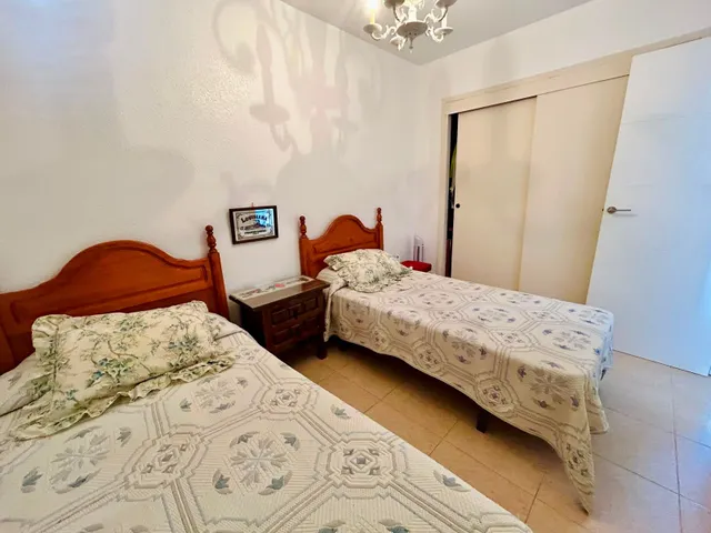 Apartamento 3 habitaciones 93m² en venta - Playa del cura — 15