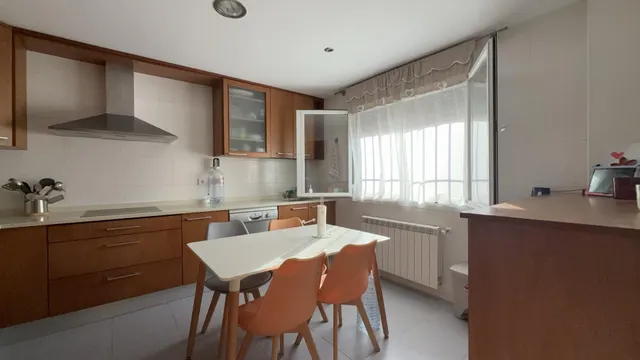 Inmobiliaria arbeteta alquila chalet de 4 dormitorios en Torija, guada — 11
