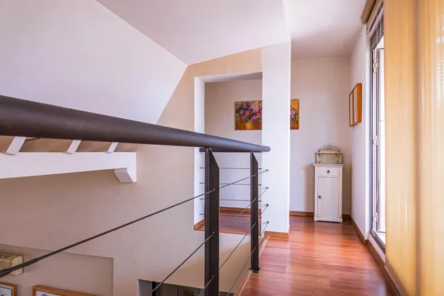 ATICO DUPLEX CON TERRAZA EN ZONA COLEGIOS - SON ESPANYOLET — 32