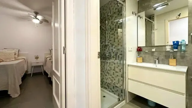 Piso en venta en Calle Bélgica ALTEA HILLS — 40
