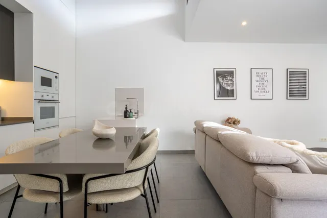 Villa 3 habitaciones 85m² en venta - Roldán - foto 5